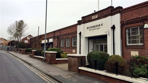 burberry factory keighley|Burberry factory castleford.